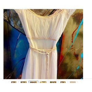 Exquisite Vintage Slip